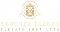 Sxnchez Blendz