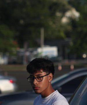 Sxnchez Blendz Picture